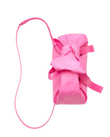 Marc Jacobs The Bow Mini Sack Shoulder Handbag