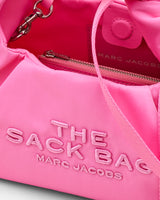 Marc Jacobs The Bow Mini Sack Shoulder Handbag