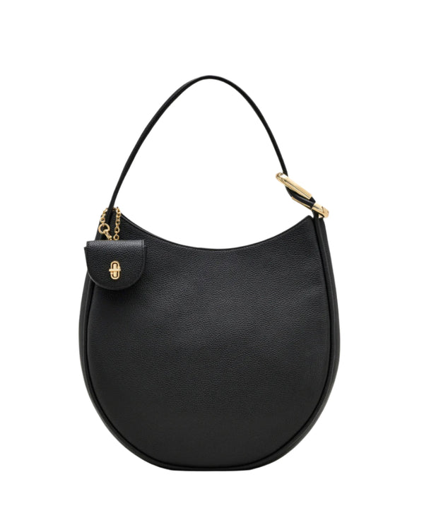 Marc Jacobs The Large Dual Hobo Shoulder Handbag
