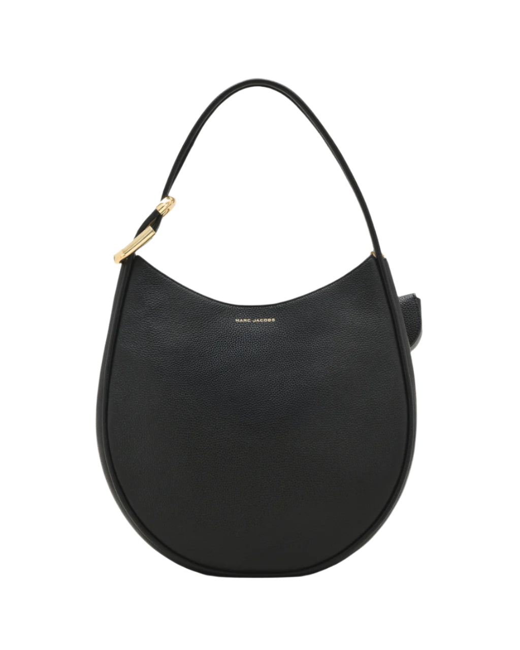 accent handle hobo bag／black Black Kora Metallic-Accent Tote Bag - CHARLES & KEITH US