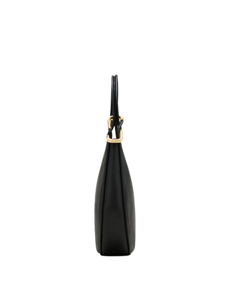 Marc Jacobs The Large Dual Hobo Shoulder Handbag