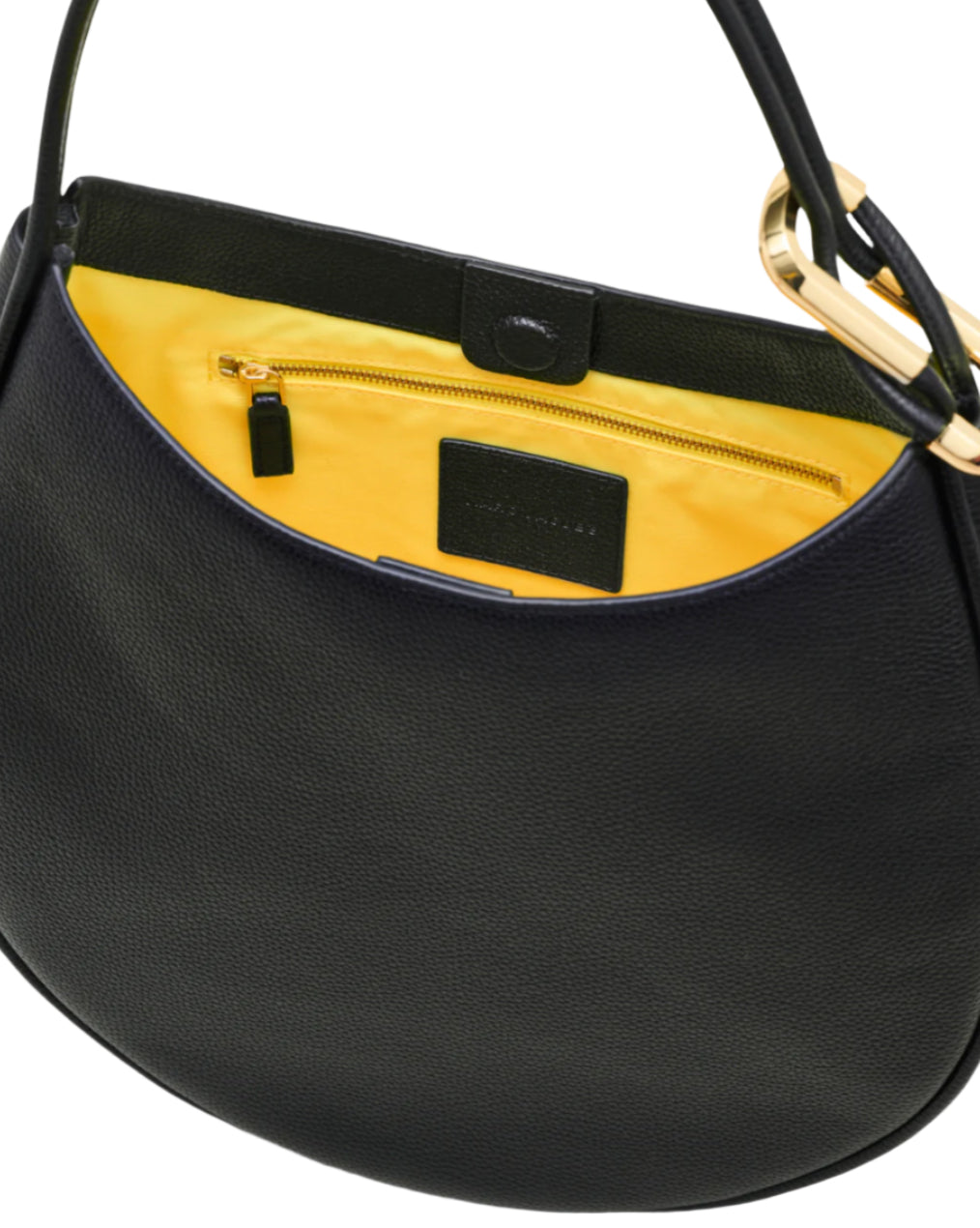 Marc Jacobs The Large Dual Hobo Shoulder Handbag – ShopCGX