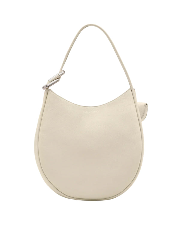 Marc Jacobs The Large Dual Hobo Shoulder Handbag