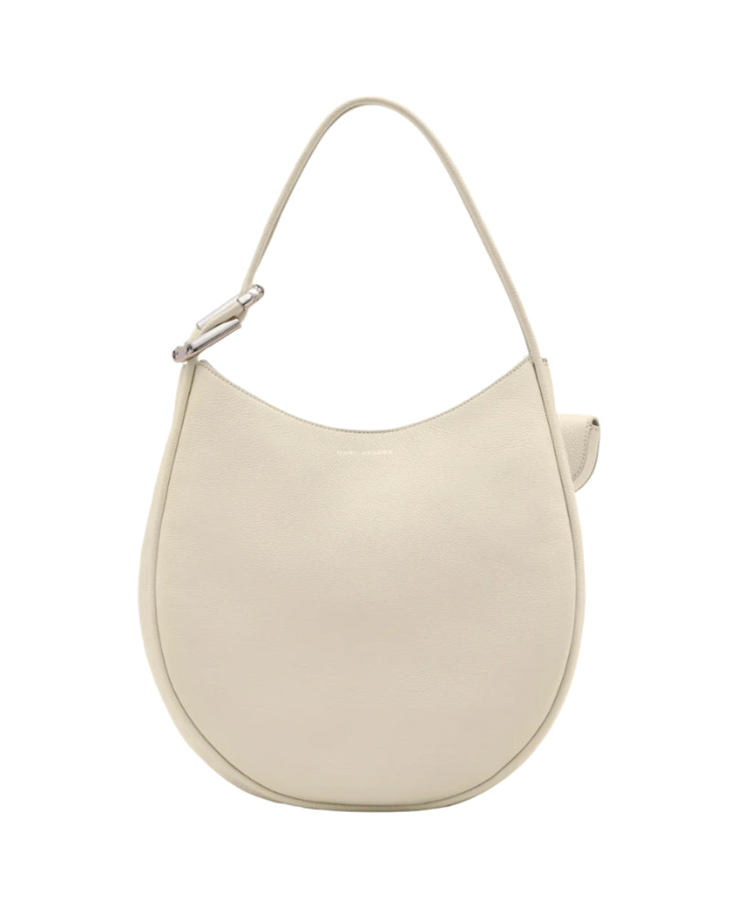 Marc Jacobs The Large Dual Hobo Shoulder Handbag