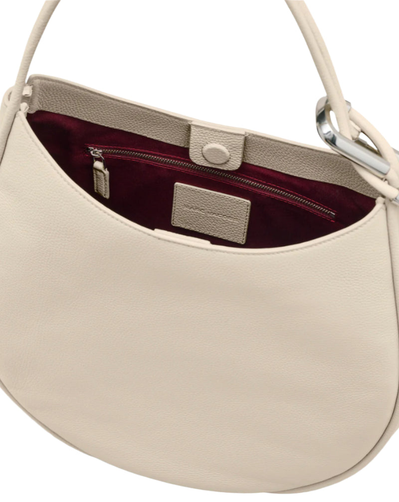 Marc Jacobs The Large Dual Hobo Shoulder Handbag
