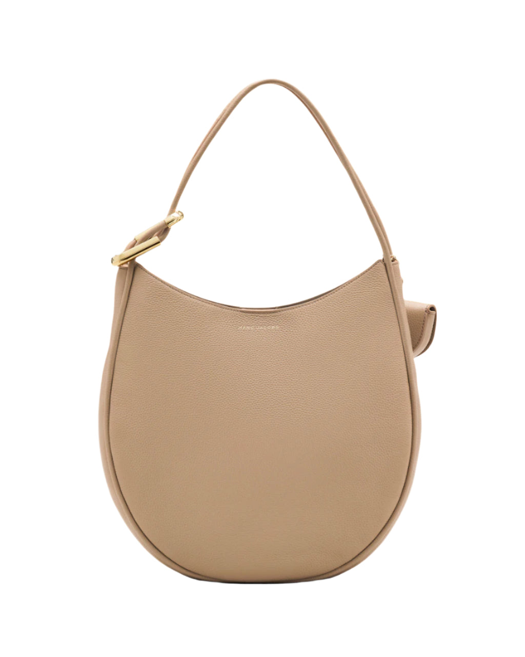Marc Jacobs The Large Dual Hobo Shoulder Handbag