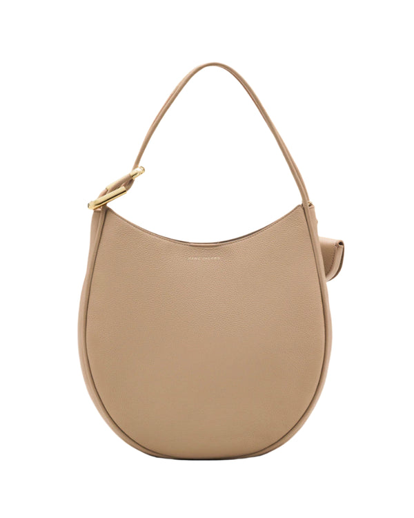 Marc Jacobs The Large Dual Hobo Shoulder Handbag