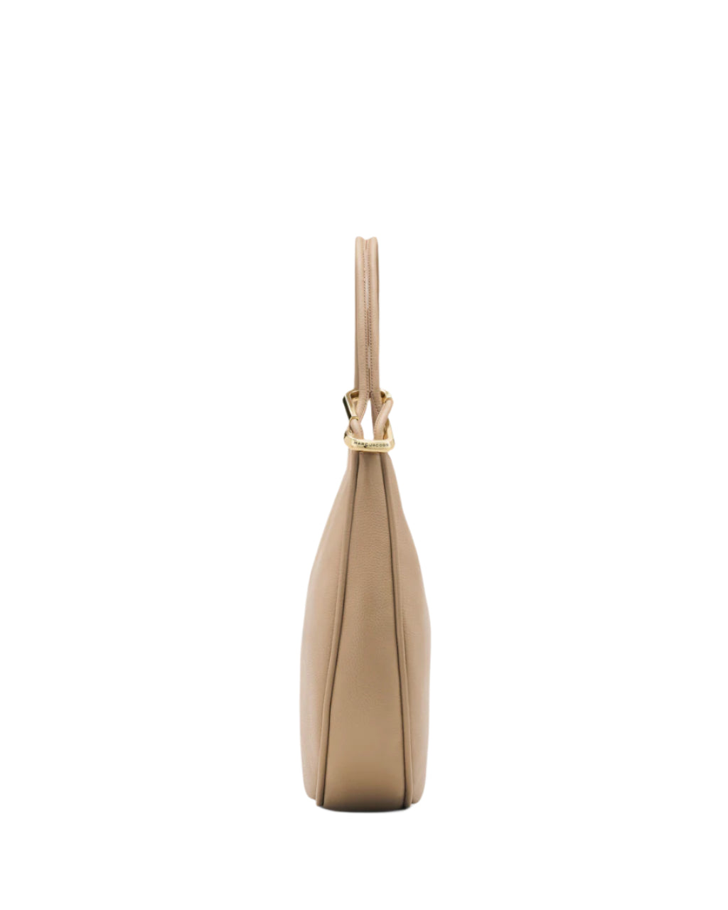 Marc Jacobs The Large Dual Hobo Shoulder Handbag