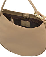 Marc Jacobs The Large Dual Hobo Shoulder Handbag