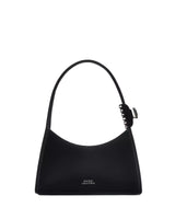 Marc Jacobs The Glam Claw Clip Shoulder Handbag
