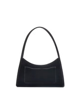 Marc Jacobs The Glam Claw Clip Shoulder Handbag