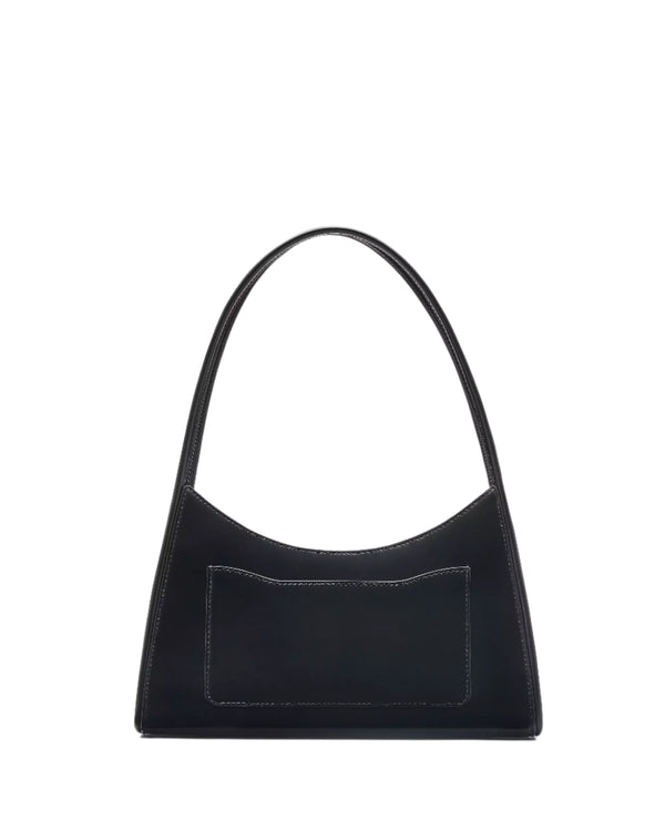 Marc Jacobs The Glam Claw Clip Shoulder Handbag