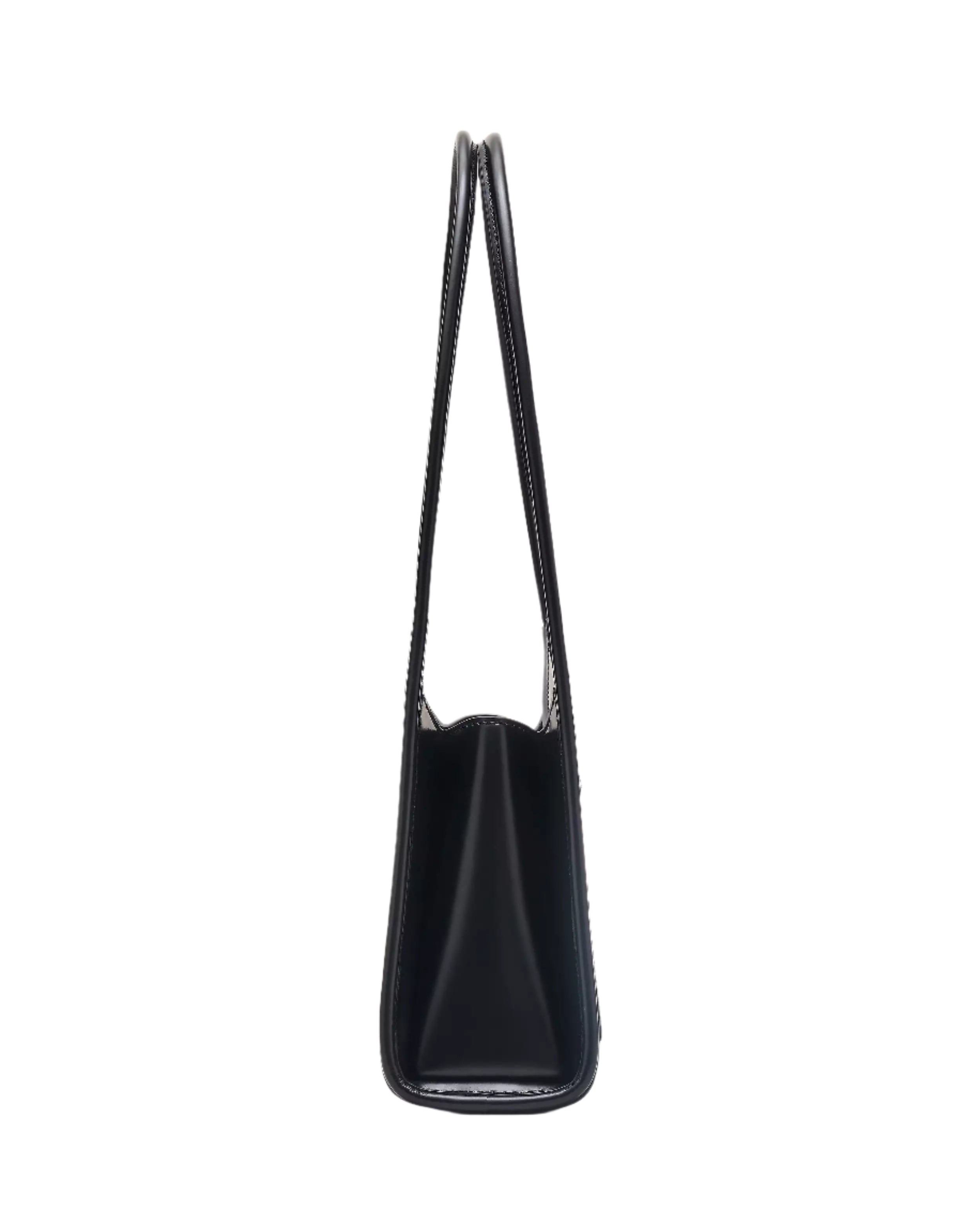 Marc Jacobs The Glam Claw Clip Shoulder Handbag