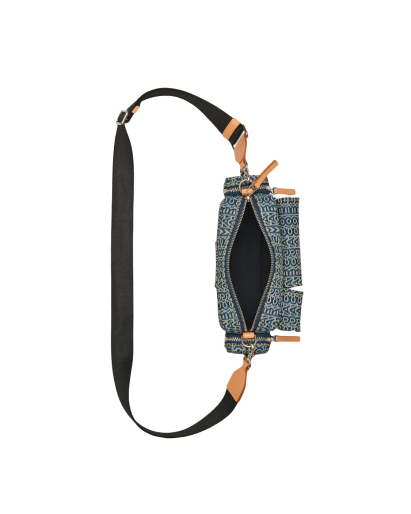 ショルダーバッグ・ポシェット MARC JACOBS Bold Cargo Crossbody 4P5HCR001H01 MARC JACOBS Bold Cargo Crossbody 4P5HCR001H01