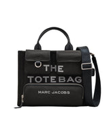 Marc Jacobs The Cargo Canvas Medium Tote Handbag