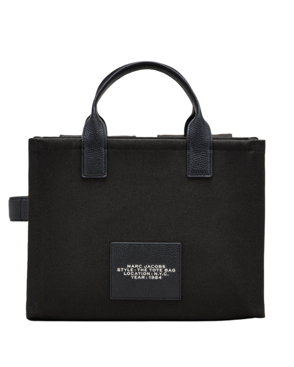 タイムセール 半額 Canvas Cargo The Jacobs Marc Medium ShopCGX – Handbag Tote バッグ