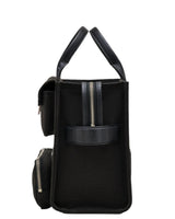 Marc Jacobs The Cargo Canvas Medium Tote Handbag