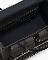 Marc Jacobs The Cargo Canvas Medium Tote Handbag