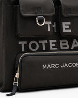 Marc Jacobs The Cargo Canvas Medium Tote Handbag