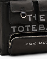 Marc Jacobs The Cargo Canvas Medium Tote Handbag