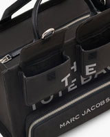 Marc Jacobs The Cargo Canvas Medium Tote Handbag