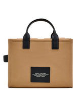 Marc Jacobs The Cargo Canvas Medium Tote Handbag
