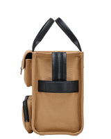 Marc Jacobs The Cargo Canvas Medium Tote Handbag