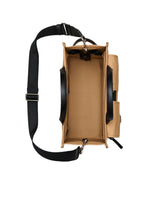 Marc Jacobs The Cargo Canvas Medium Tote Handbag