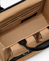 Marc Jacobs The Cargo Canvas Medium Tote Handbag