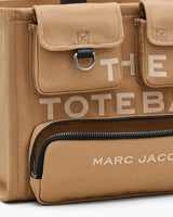 Marc Jacobs The Cargo Canvas Medium Tote Handbag