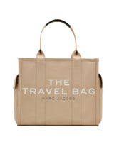 Marc Jacobs The Canvas Travel Tote Handbag