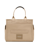 Marc Jacobs The Canvas Travel Tote Handbag