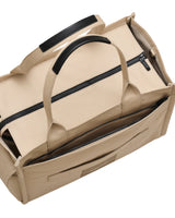 Marc Jacobs The Canvas Travel Tote Handbag
