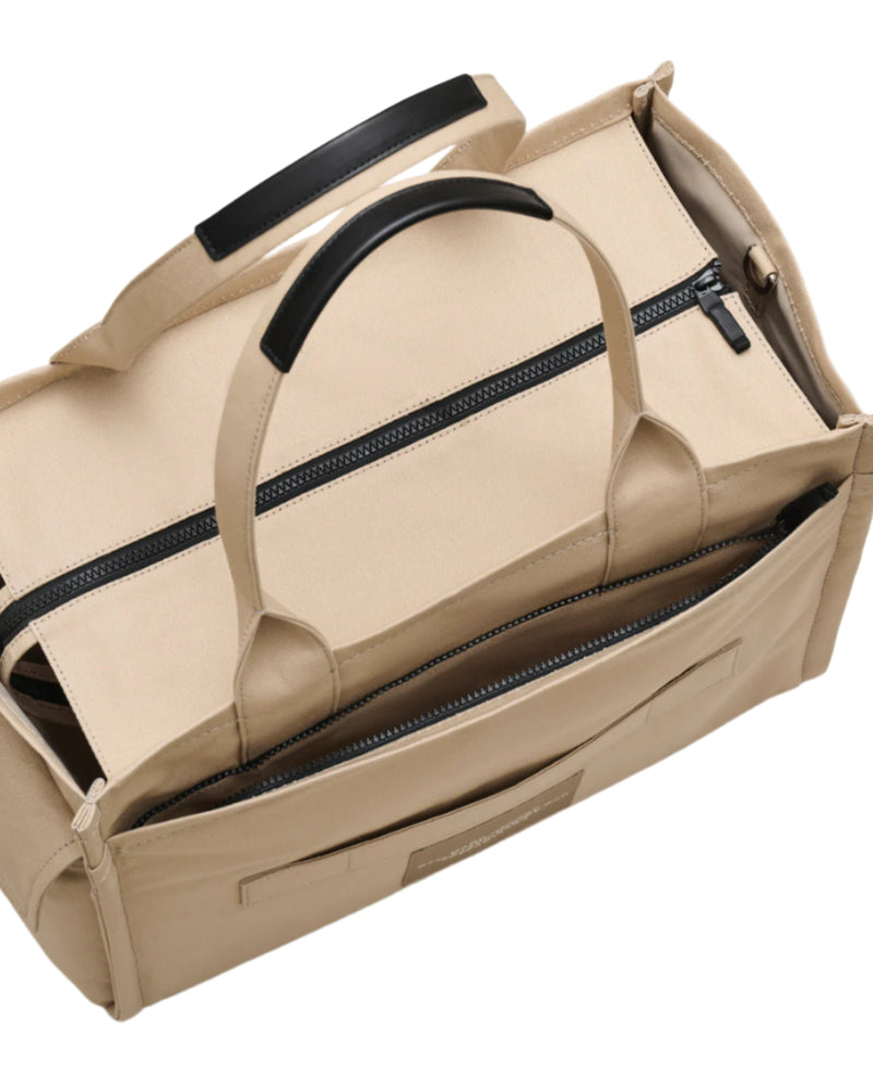 Marc Jacobs The Canvas Travel Tote Handbag – ShopCGX