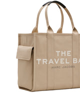 Marc Jacobs The Canvas Travel Tote Handbag