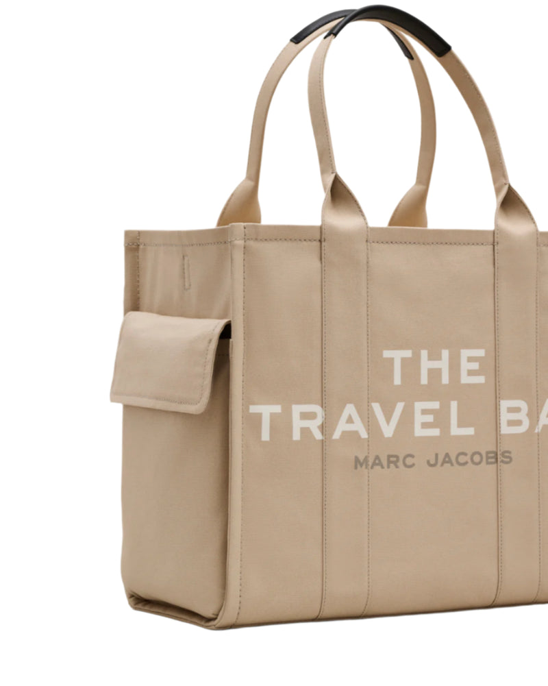 トートバッグ MARC JACOBS 'Traveler Tote' shopping bag 楽天市場】【最大5,000円OFFクーポン】マークジェイコブス