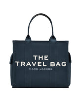 Marc Jacobs The Canvas Travel Tote Handbag