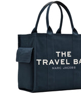 Marc Jacobs The Canvas Travel Tote Handbag