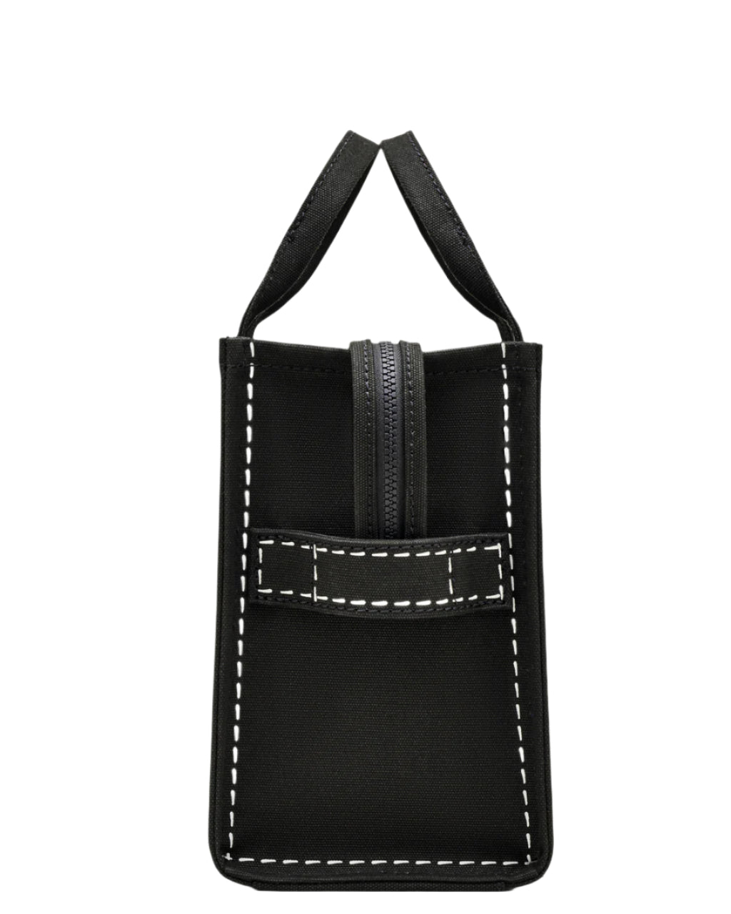 Marc Jacobs The Trompe L'oeil Cargo Canvas Medium Tote