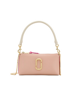 Marc Jacobs The Snapshot Convertible Shoulder Handbag