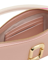 Marc Jacobs The Snapshot Convertible Shoulder Handbag