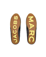Marc Jacobs Womens The Denim 400 Bleecker Runner Shoes