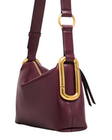 Marc Jacobs Scene Medium Shoulder Handbag