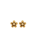 Marc Jacobs The Daisy Stud Earrings