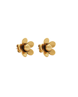 Marc Jacobs The Daisy Stud Earrings