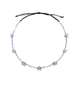 Marc Jacobs The Daisy Station Necklace