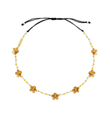 Marc Jacobs The Daisy Station Necklace