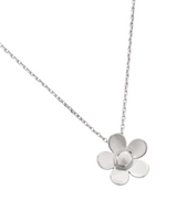 Marc Jacobs The Daisy Pendant Necklace