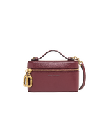 Marc Jacobs Scene Vanity Crossbody Handbag