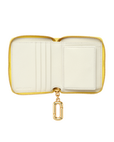 Marc Jacobs Scene Slim Compact Wallet